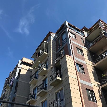A New Apartment In The King District Kutaisi Exterior photo
