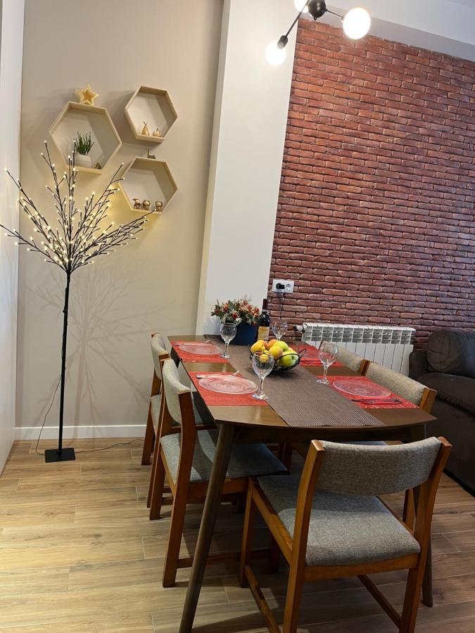 A New Apartment In The King District Kutaisi Exterior photo