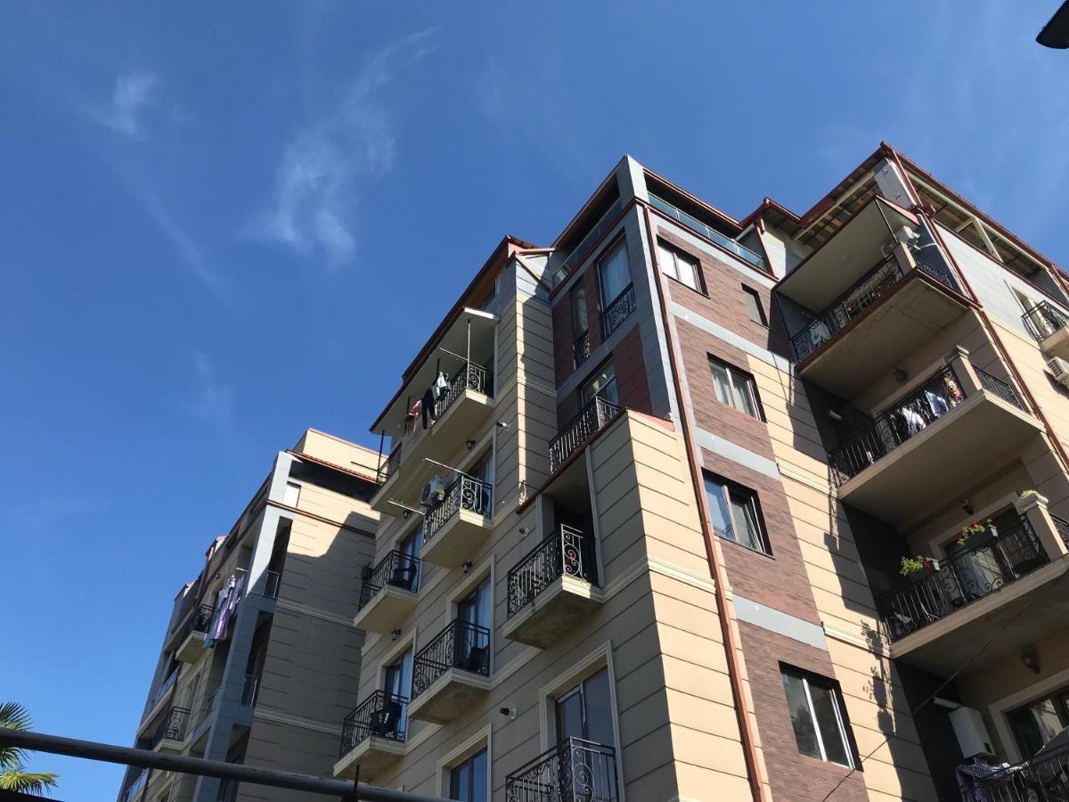 A New Apartment In The King District Kutaisi Exterior photo
