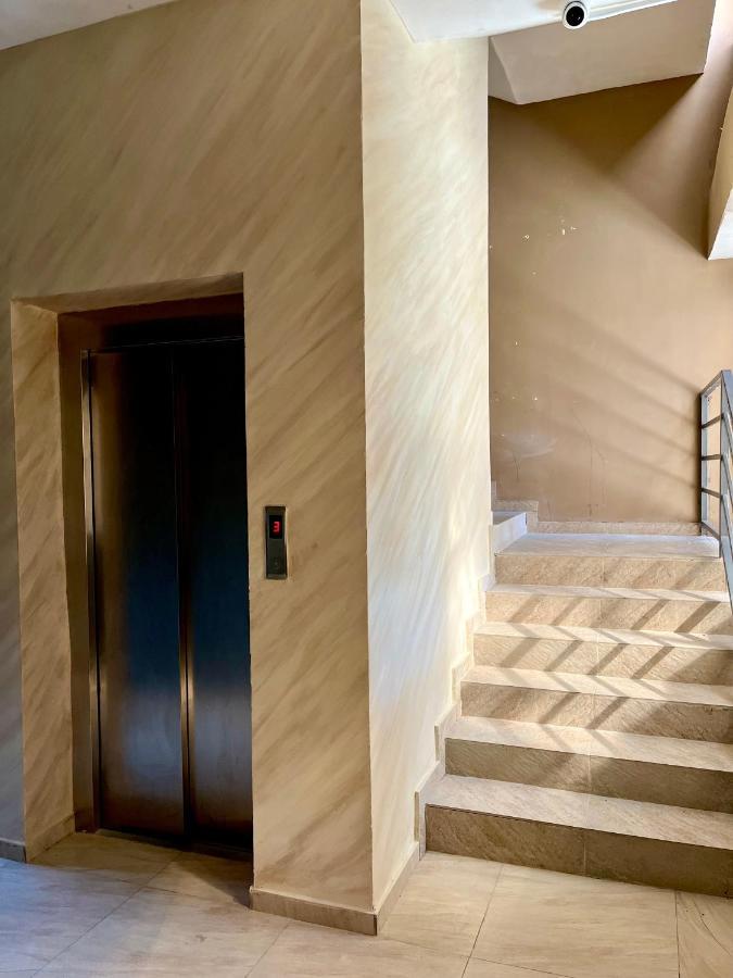 A New Apartment In The King District Kutaisi Exterior photo