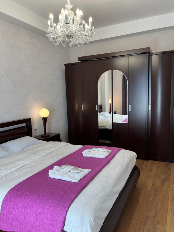 A New Apartment In The King District Kutaisi Exterior photo